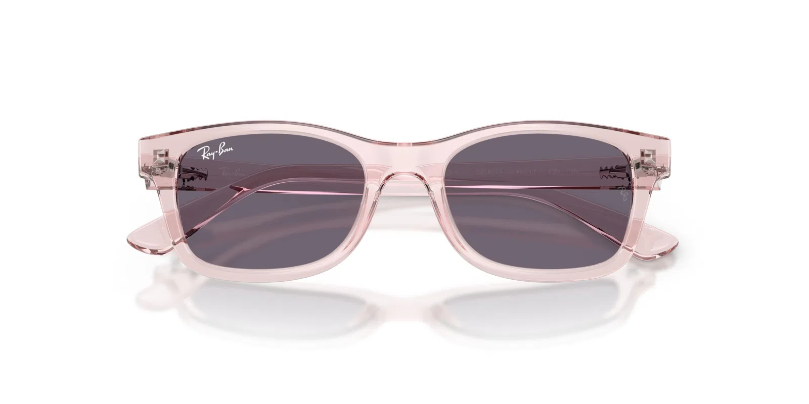 Ray-Ban Junior 9086SF Sunglasses - view 18